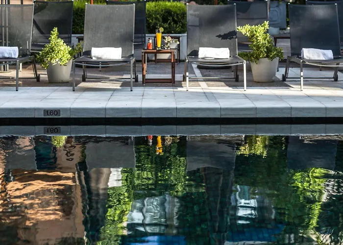 Hotel Medium Sitges Park