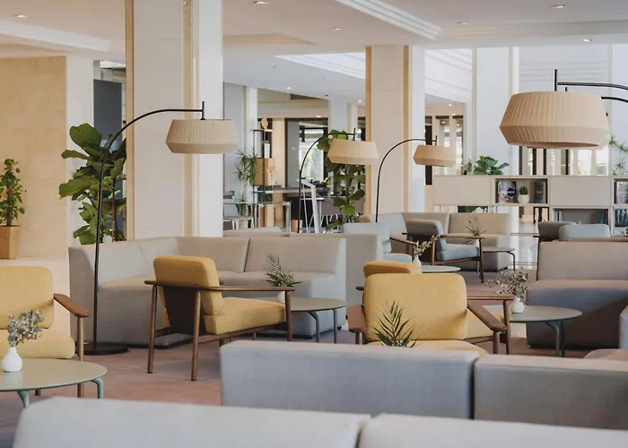 Melia Sitges